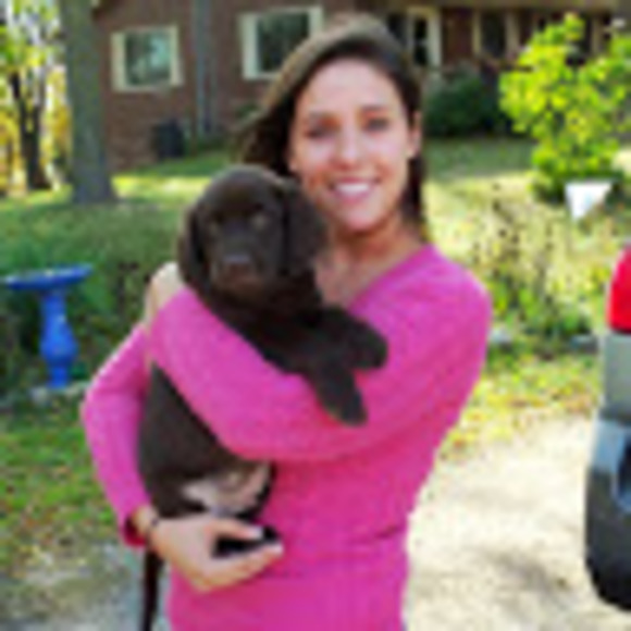 Meet your Posher, Jenna - Picture 1 of 1